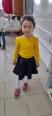 Erva Betül doğan