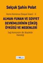 Homo Komünus (Sosyal İnsan) 2