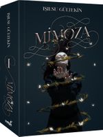 Mimoza (Karton Kapak)