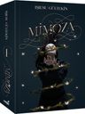 Mimoza (Karton Kapak)