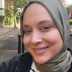  Gamze Özdemir