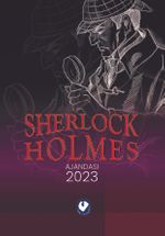 2023 Sherlock Holmes Ajandası