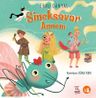 Sineksavar Annem