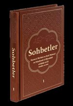 Sohbetler 1 (Ciltli)