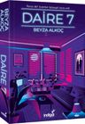 Daire 7 (Karton Kapak)