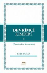 Devrimci Kimdir 2 / Devrimci ve Kavramlar