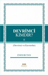 Devrimci Kimdir 2 / Devrimci ve Kavramlar