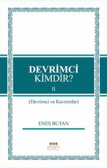 Devrimci Kimdir 2 / Devrimci ve Kavramlar