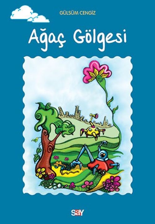 Ağaç Gölgesi