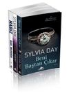 Aşk Romanları Takım Set (3 Kitap)