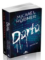 Dürtü – Gir Kanıma & Korku Gerilim Seti (2 Kitap)