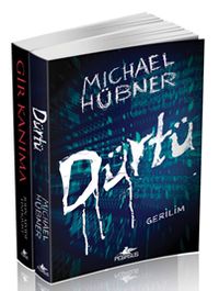 Dürtü – Gir Kanıma & Korku Gerilim Seti (2 Kitap)