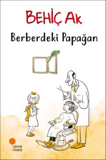 Berberdeki Papağan