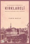 18.Y&uuml;zyıldan Cumhuriyet'e Kırklareli (Bir Sosyo-Ekonomik Tahlil Denemesi)