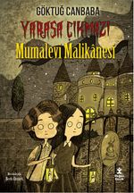 Yarasa Çıkmazı & Mumalevi Malikanesi
