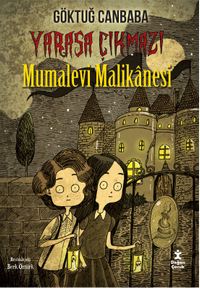 Yarasa Çıkmazı & Mumalevi Malikanesi