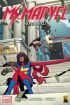 Ms. Marvel Cilt 2 / Niye Nesli