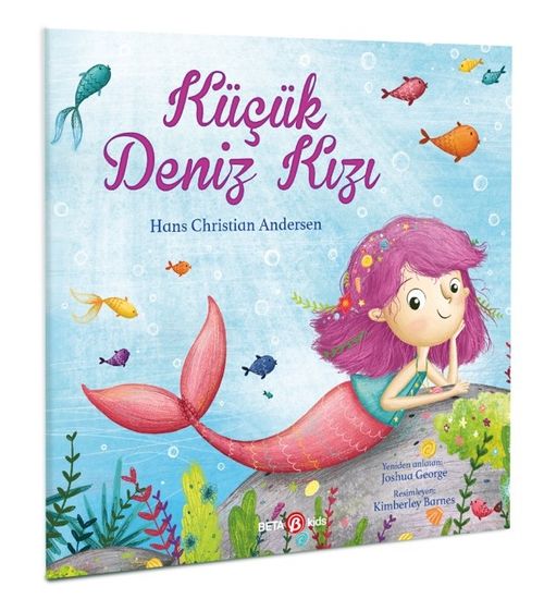 Küçük Deniz Kızı