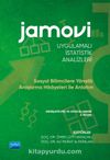 Jamovi Uygulamalı İstatistik Analizleri & Sosyal Bilimcilere Yönelik Araştırma Hikayeleri ile Anlatım