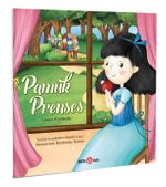 Pamuk Prenses