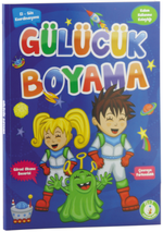 Gülücük Boyama