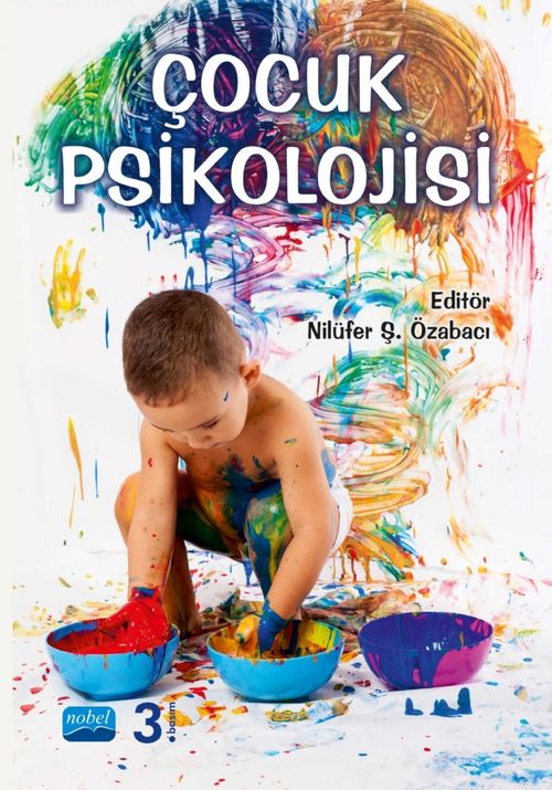 Çocuk Psikolojisi