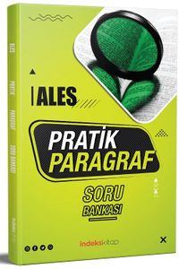 ALES Pratik Paragraf Soru Bankası