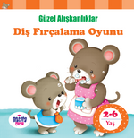 Mirador Diş Fırçalama Oyunu / Güzel Alışkanlıklar