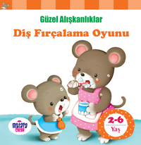 Mirador Diş Fırçalama Oyunu / Güzel Alışkanlıklar