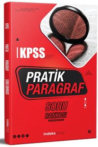 KPSS Pratik Paragraf Soru Bankası