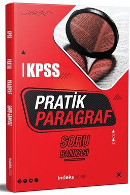 KPSS Pratik Paragraf Soru Bankası