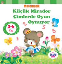 Küçük Mirador Çimlerde Oyun Oynuyor / Matematik