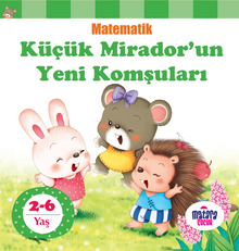 Küçük Mirador'un Yeni Komşuları / Matematik