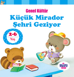 Küçük Mirador Şehri Geziyor / Genel Kültür