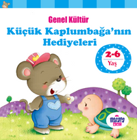 Mirador Küçük Kaplumbağa'nın Hediyeleri / Genel Kültür