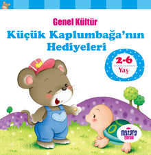 Mirador Küçük Kaplumbağa'nın Hediyeleri / Genel Kültür