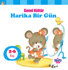 Mirador Harika Bir Gün / Genel Kültür