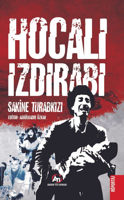 Hocalı Izdırabı