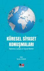 Küresel Siyaset Konuşmaları & Diplomasi, Çatışma ve Siyasal Aktörler