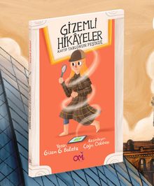 Gizemli Hikayeler & Kayıp Tablonun Peşinde
