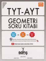 TYT-AYT Geometri Soru Kitabı