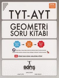 TYT-AYT Geometri Soru Kitabı