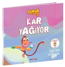 Kukuli / Kar Yağıyor