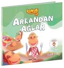 Kukuli / Arkandan Ağlar