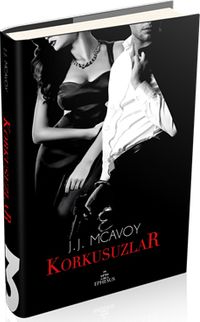 Korkusuzlar (Ciltli) 