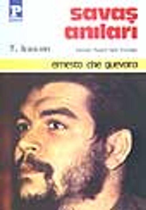 Savaş Anıları