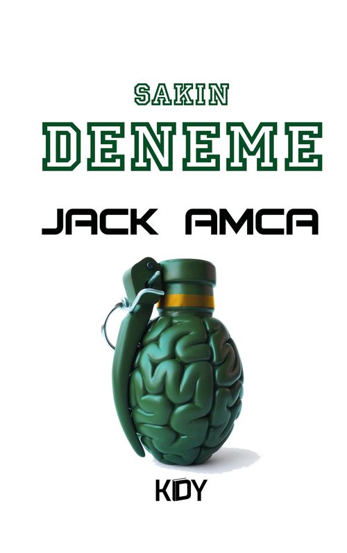 Sakın Deneme 