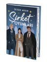 Şirket Oyunları (Ciltli)