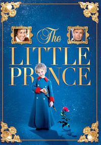 Küçük Prens (Dvd)