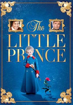 Küçük Prens (Dvd)